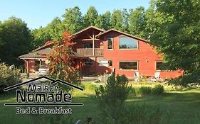 Maison Nomade Pucón